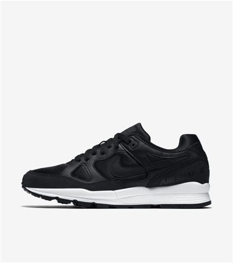 nike herren air span ii black|Nike Air Span II Men's Shoe. Nike.com.